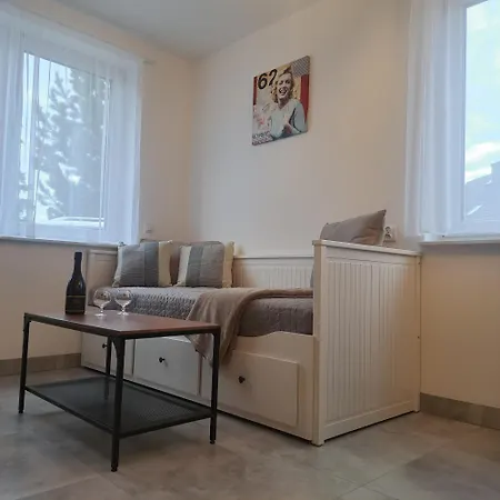 Apartament Gotowizna Wadowice Exterior photo