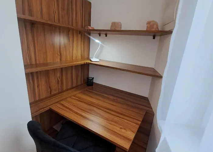 Apartament Gotowizna