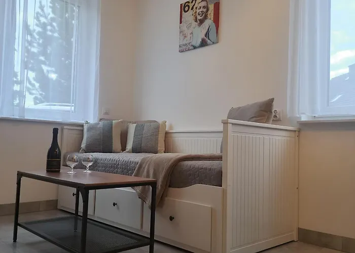 Apartament Gotowizna