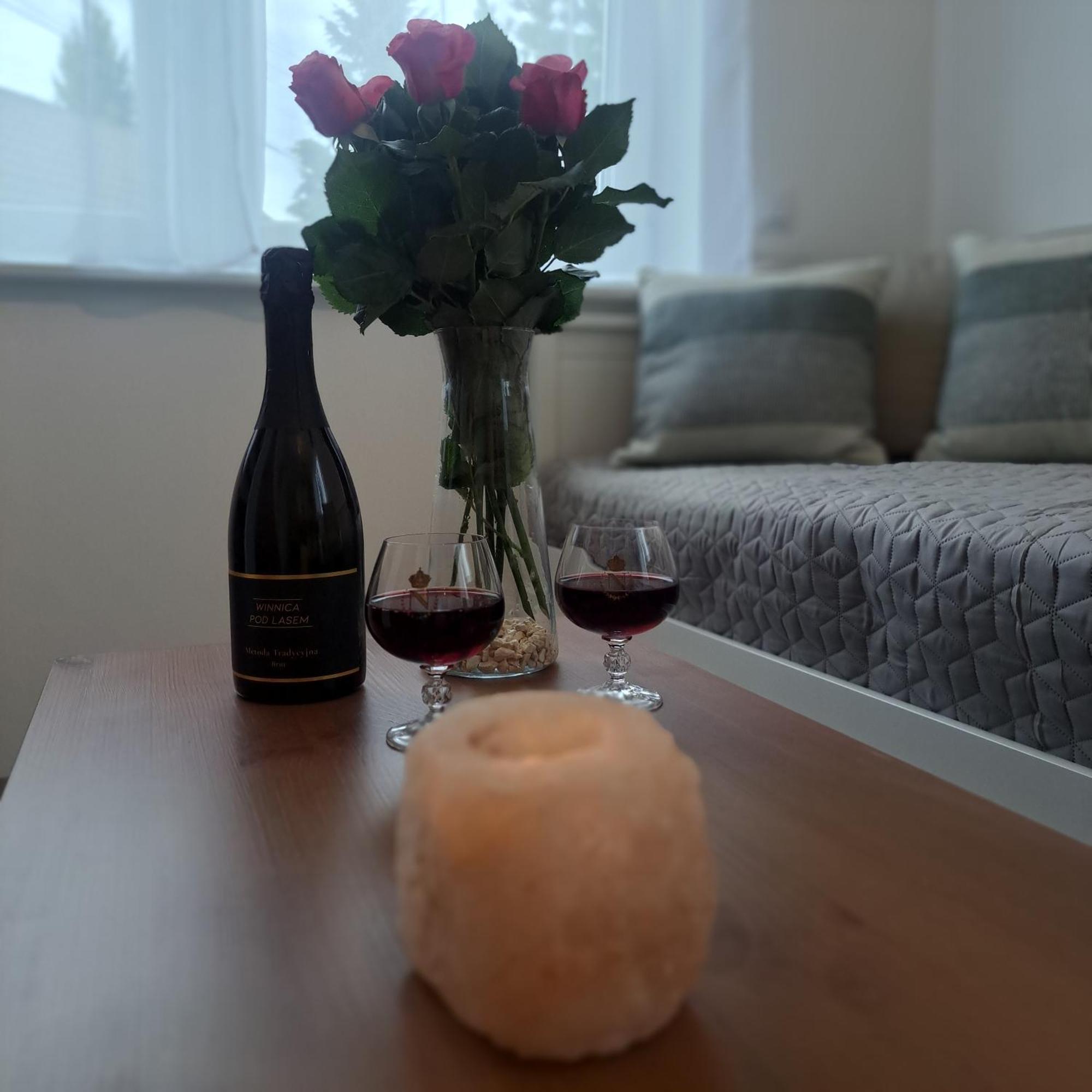Apartment Gotowizna Wadowice