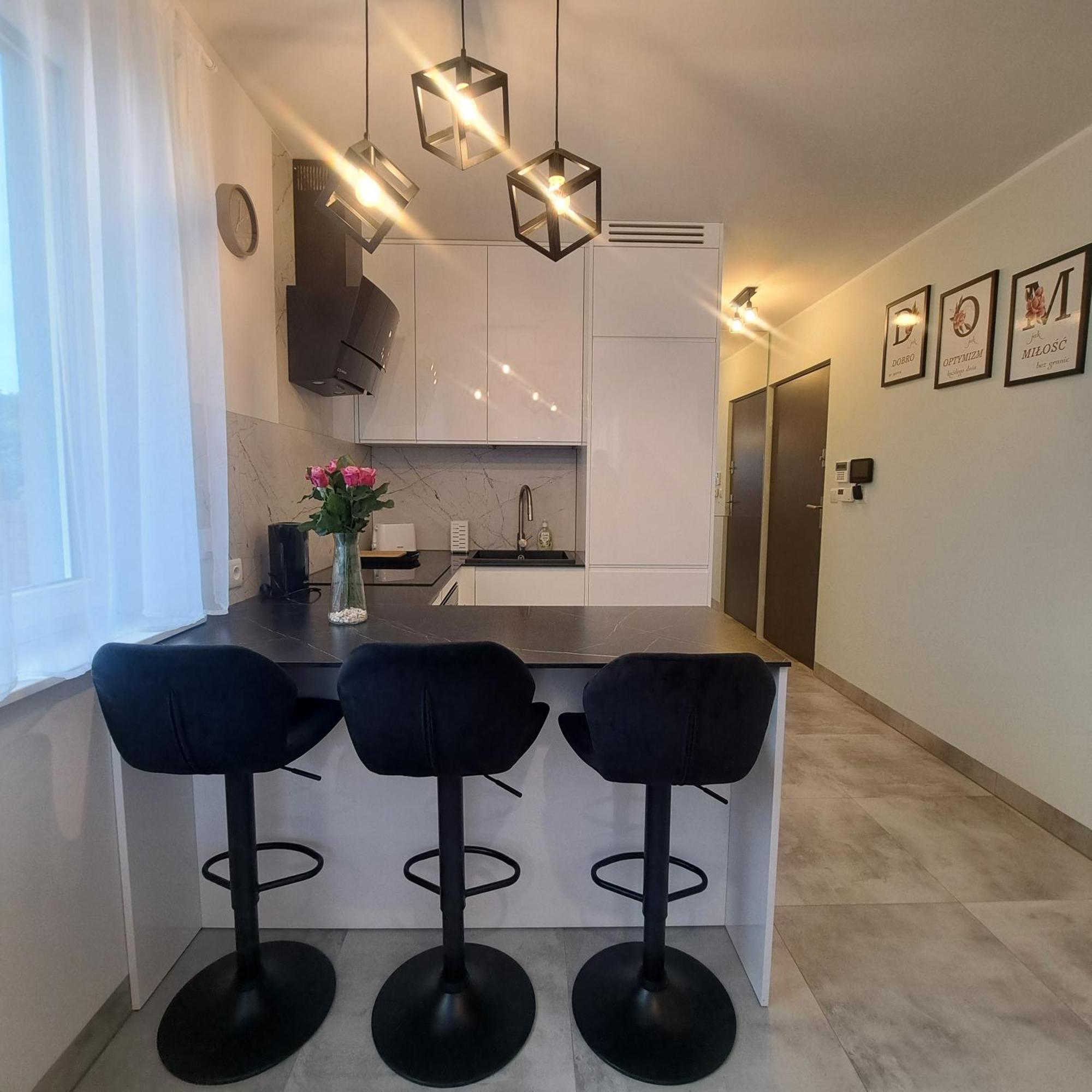Apartment Gotowizna *