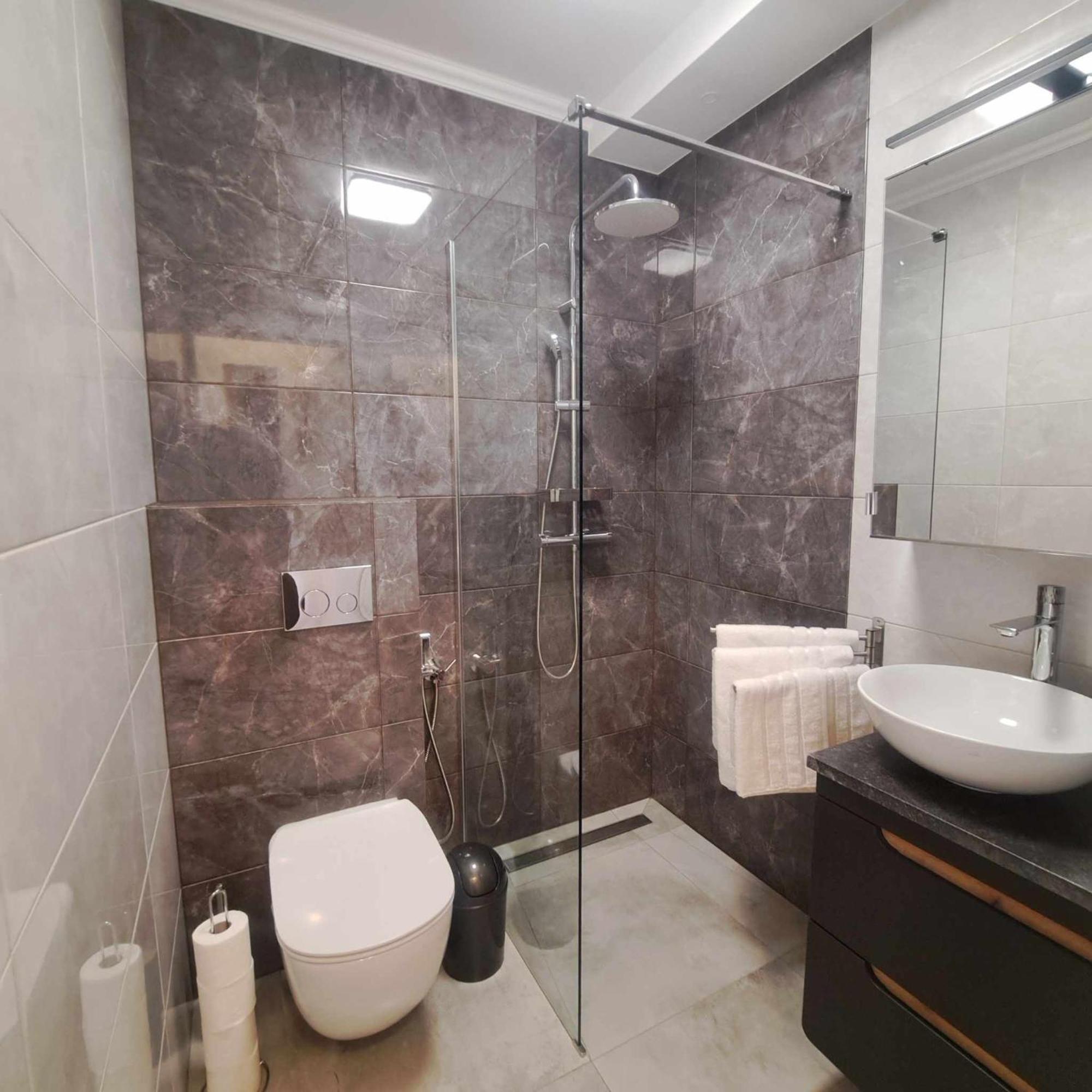 Apartment Gotowizna Wadowice