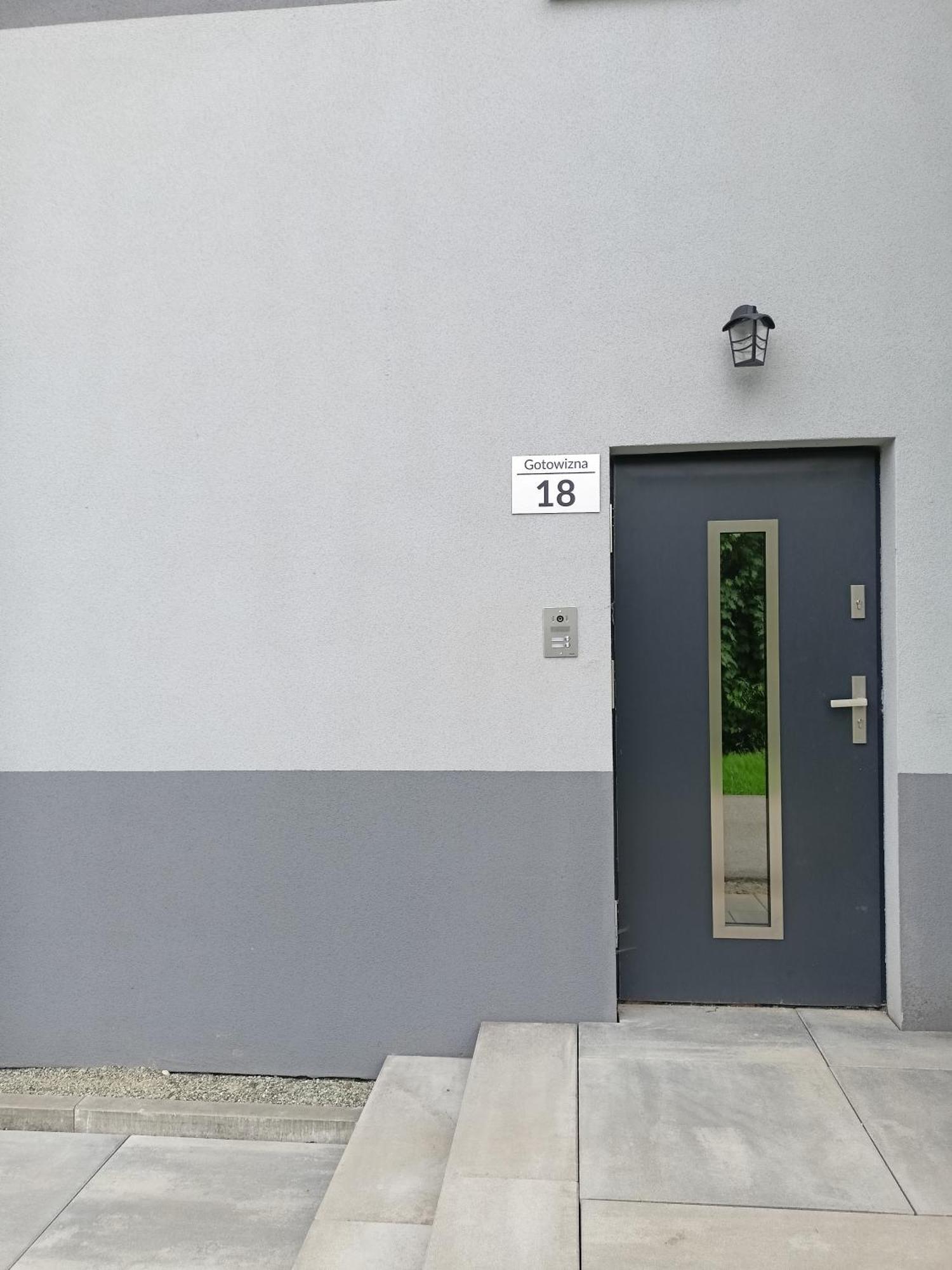Gotowizna Apartment Wadowice